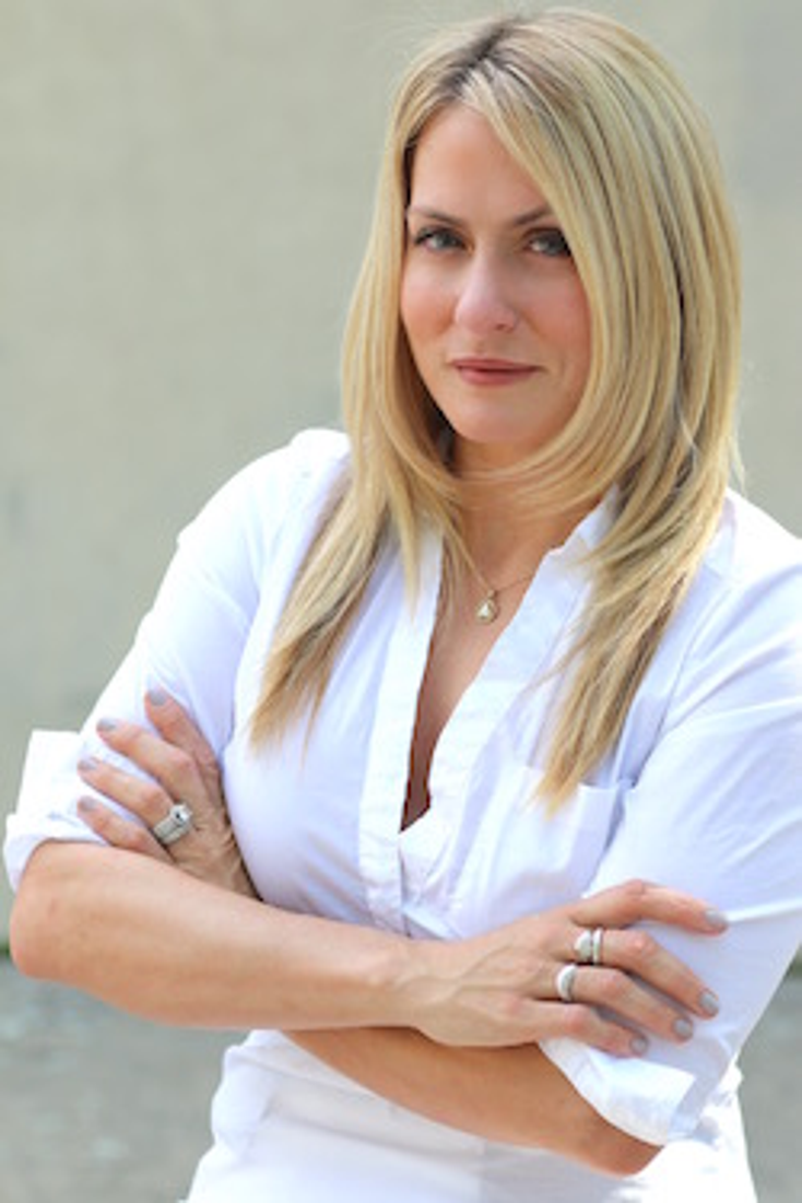 Pan-Oceanic Eyewear Hires New Licensing Director Pan-Oceanic Eyewear Hires New Licensing Director
