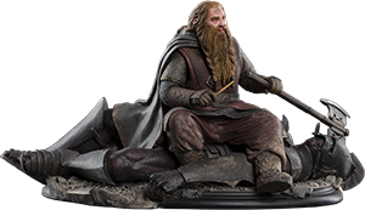 Weta Workshop Expands LOTR Line Weta Workshop Expands LOTR Line