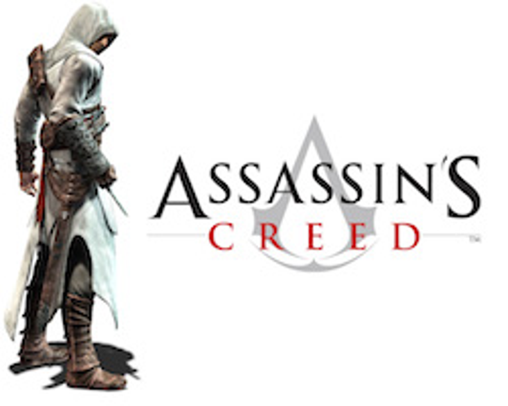 Ubisoft Adds Assassin's Creed Partner