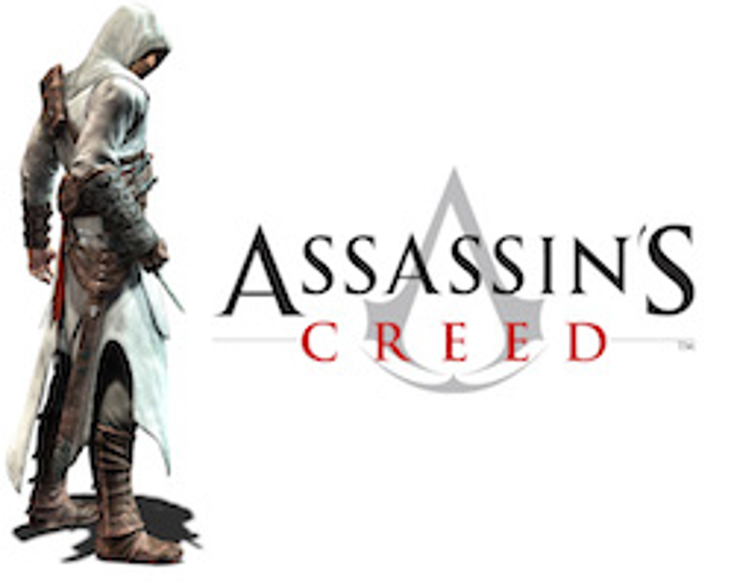 Ubisoft Adds Assassin's Creed Partner Ubisoft Adds Assassin's Creed Partner