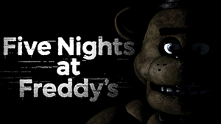 Fright Dome to Feature ‘Five Nights’