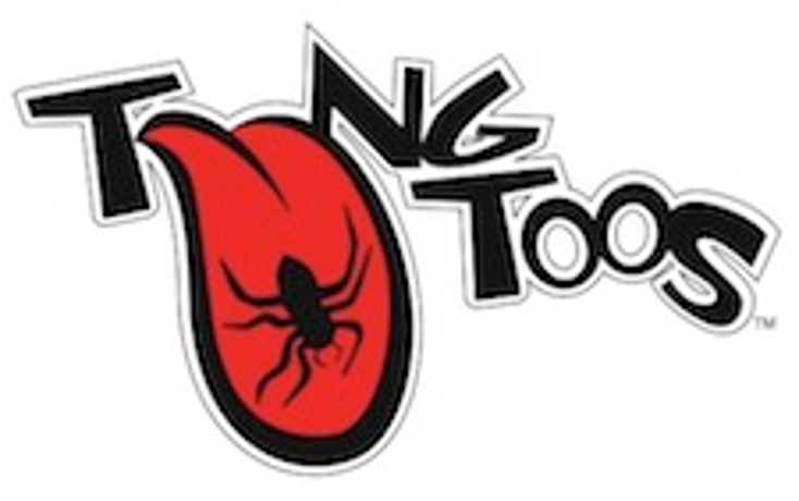 Robel Brings Tung Toos to U.K. Robel Brings Tung Toos to U.K.