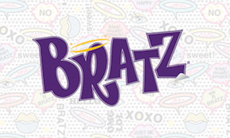 Bratz to Get Makeup, Activity Kits Bratz to Get Makeup, Activity Kits