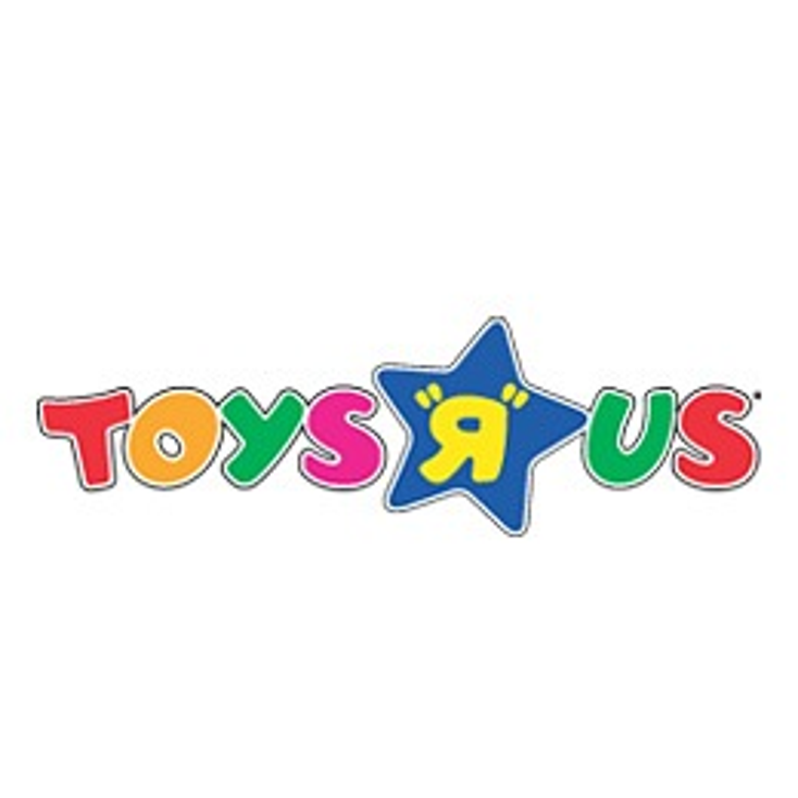 Toys 'R' Us Names President Toys 'R' Us Names President