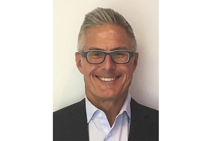 Hallmark Adds New MD Head