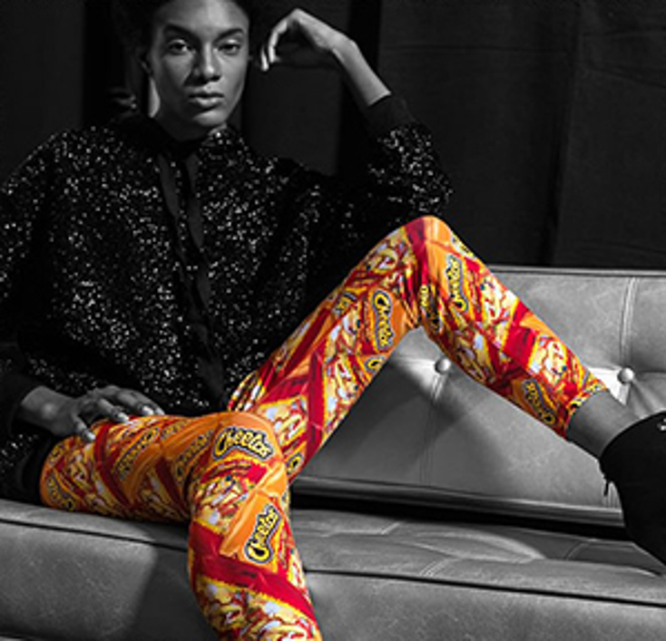 Cheetos Launches Online Store Cheetos Launches Online Store
