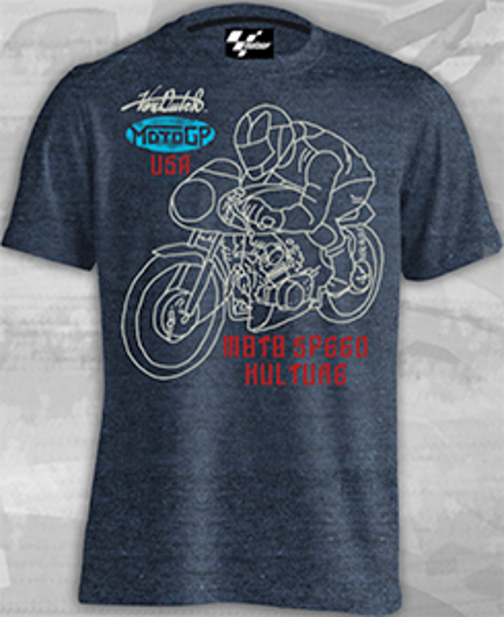 Von Dutch Styles Moto GP Von Dutch Styles Moto GP