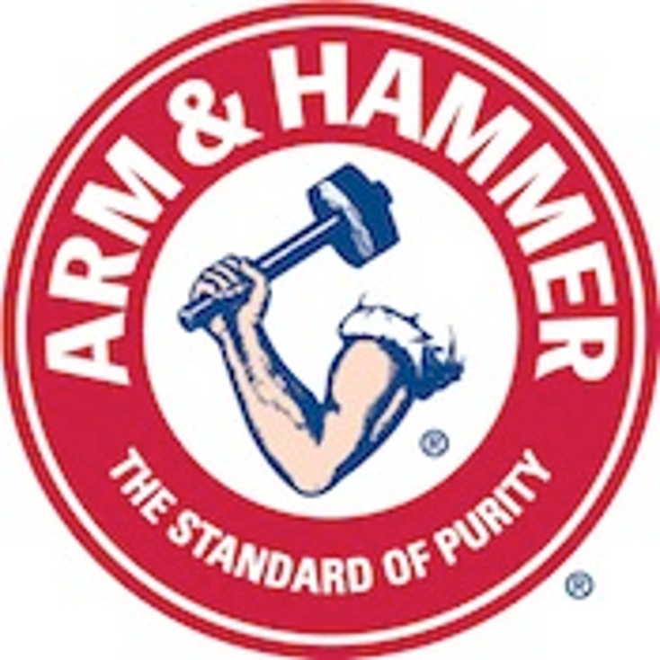 Arm & Hammer Debuts Baby Products