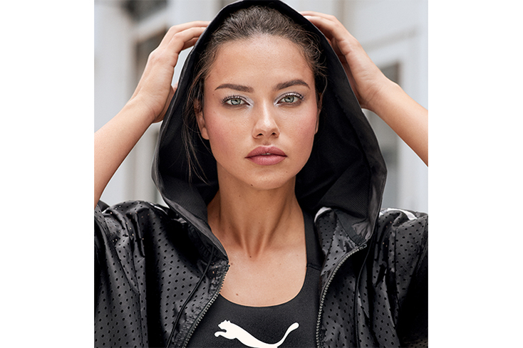 Puma, Maybelline Pair for Gym-Proof Makeup Puma, Maybelline Pair for Gym-Proof Makeup