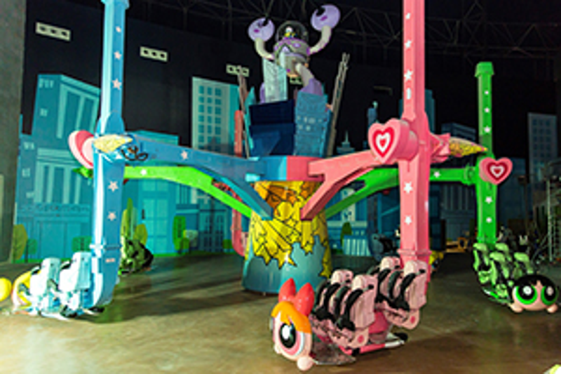CN Details Dubai Theme Park | License Global CN Details Dubai Theme Park | License Global
