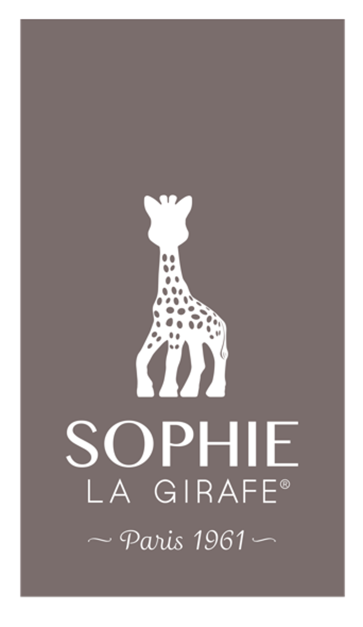 Sophie la girafe Signs Plush Deal Sophie la girafe Signs Plush Deal