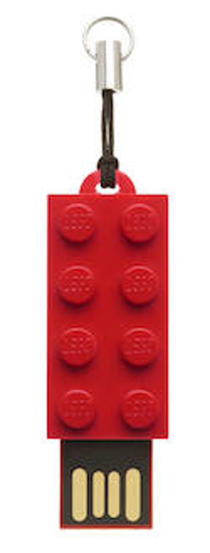 LEGO Teams for Buildable Flash Drives LEGO Teams for Buildable Flash Drives