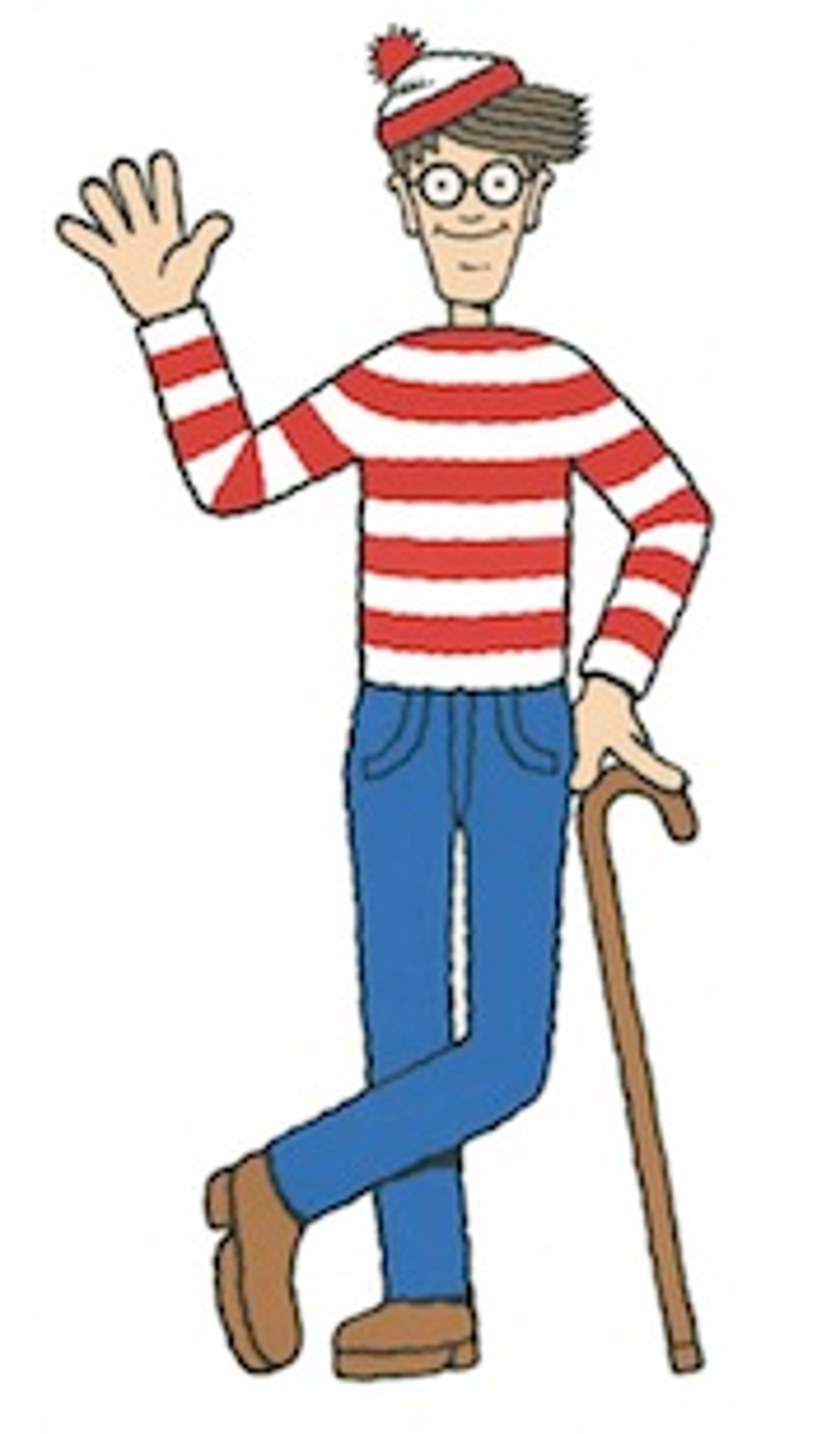 DreamWorks Continues Global Wally Program DreamWorks Continues Global Wally Program