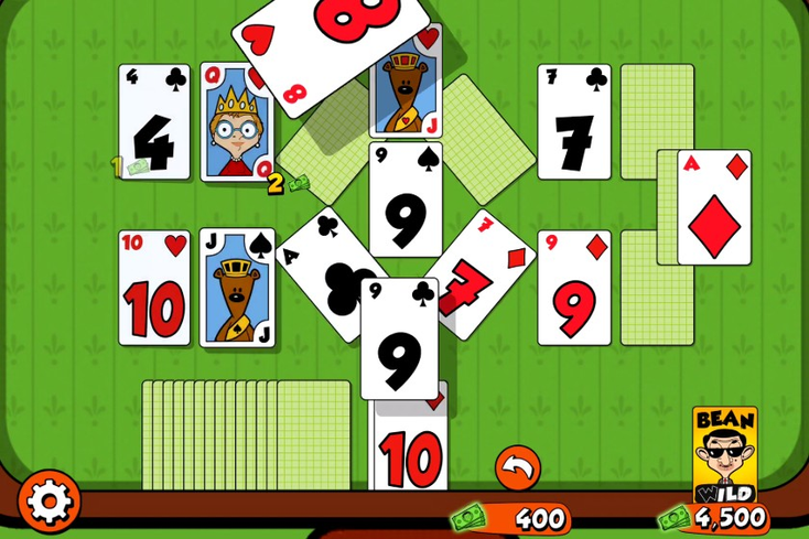 Pointvoucher Launches Mr. Bean Mobile Game Pointvoucher Launches Mr. Bean Mobile Game