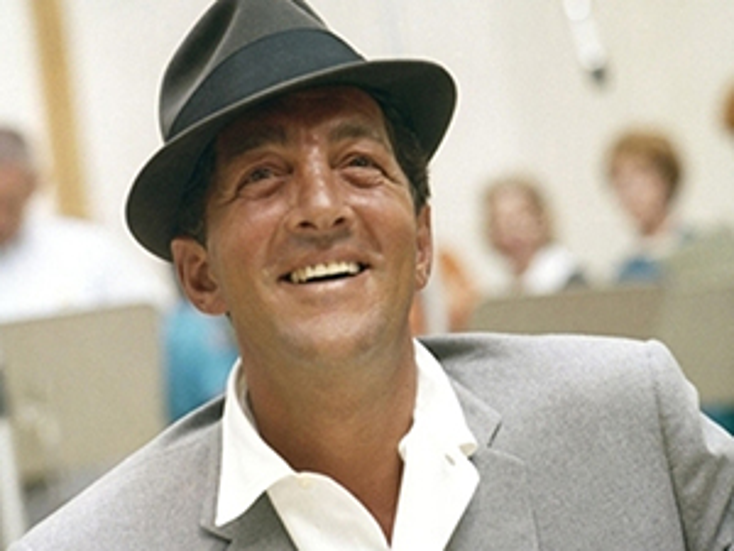 Dean Martin Family Trust Adds Agent Dean Martin Family Trust Adds Agent