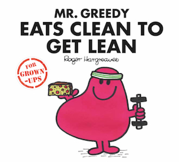 Mr. Men Little Miss Tackles Grown-Up Woes Mr. Men Little Miss Tackles Grown-Up Woes