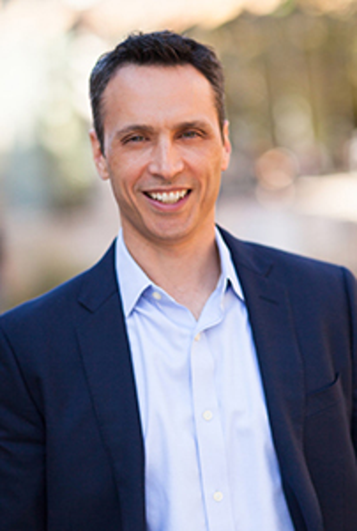 Jimmy Pitaro to Lead ESPN Jimmy Pitaro to Lead ESPN