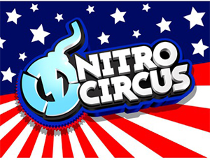 Nitro Circus Names Licensing Director