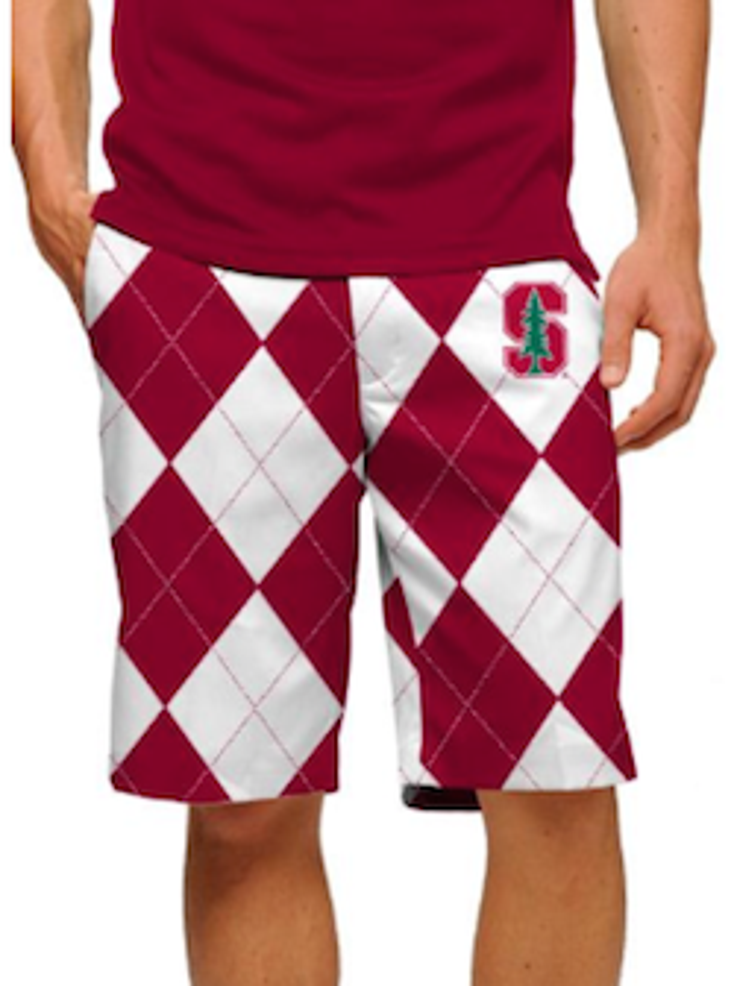 Loudmouth Adds to NCAA Roster