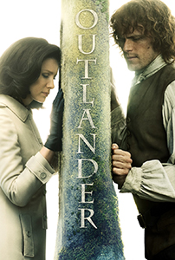 Sony Secures U.K. Agent for 'Outlander' Sony Secures U.K. Agent for 'Outlander'