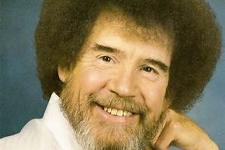 You Don’t Make Mistakes, You Make Deals: Bob Ross Scores Partners