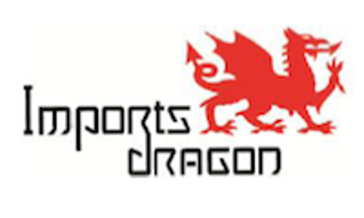 Imports Dragon Hires Brand Director