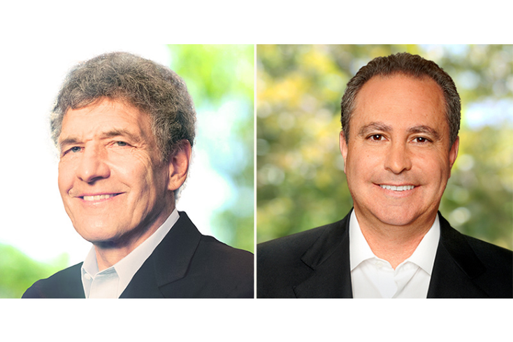 Disney Promotes Alan Bergman, Expands Role of Alan Horn Disney Promotes Alan Bergman, Expands Role of Alan Horn
