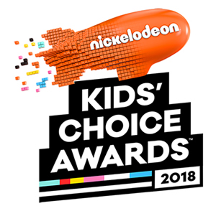 Nick Unveils 'Kids' Choice Awards' Nominees Nick Unveils 'Kids' Choice Awards' Nominees