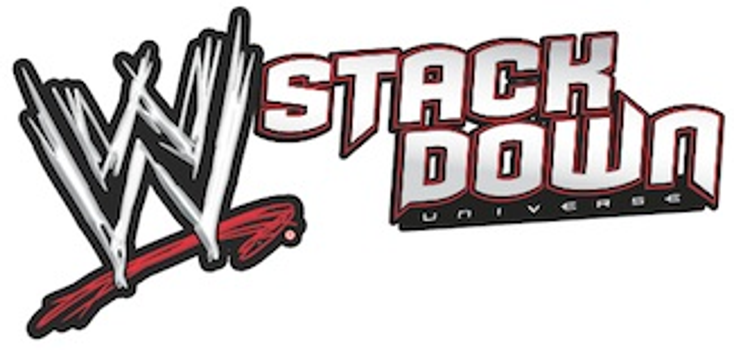 WWE Construction Builds in U.K. WWE Construction Builds in U.K.