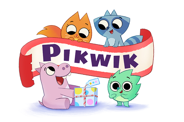 Guru Studio Seeks Partners for Preschool Series Guru Studio Seeks Partners for Preschool Series