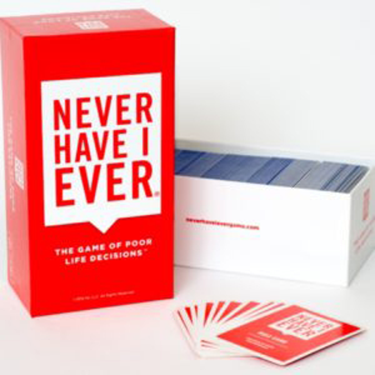 Brentwood Licensing to Rep Never Have I Ever Brentwood Licensing to Rep Never Have I Ever
