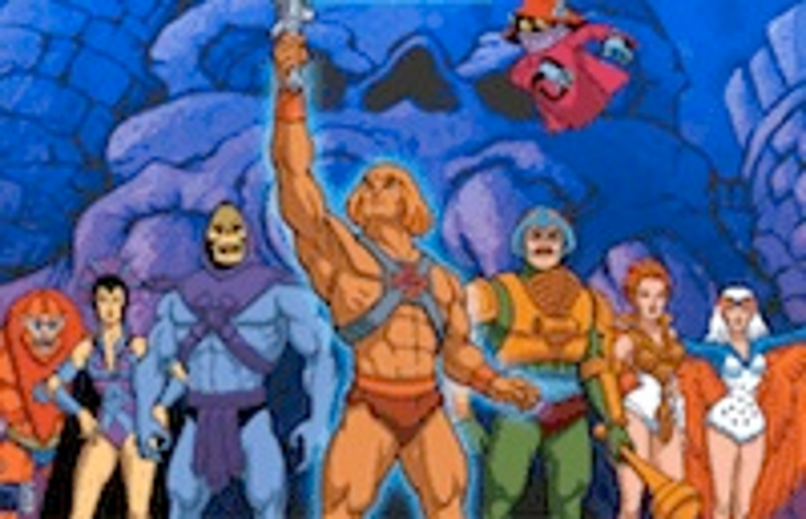 Sony Eyes G.I. Joe Director for He-Man Movie Sony Eyes G.I. Joe Director for He-Man Movie
