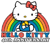 Hello kitty messenger app icon >w< in 2023