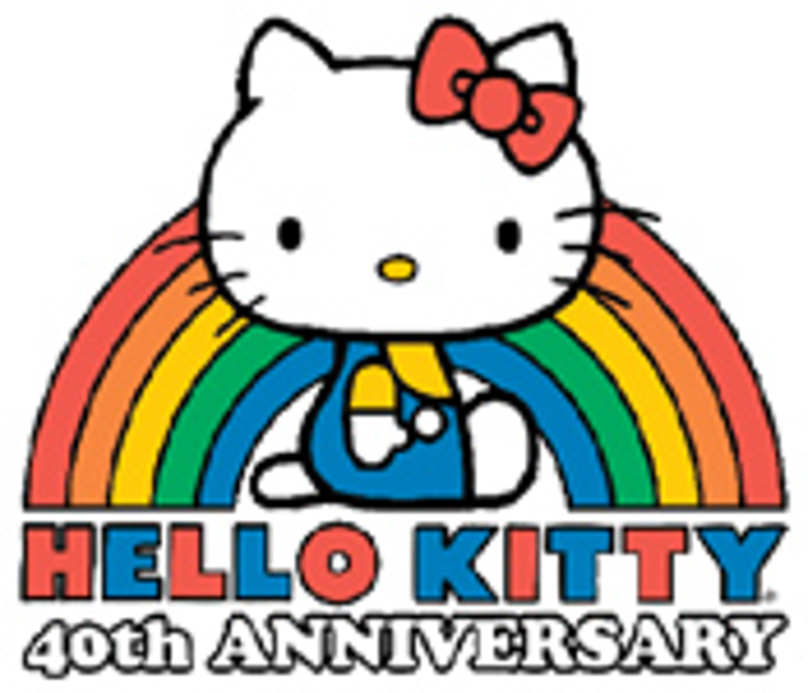 hello kitty message icon