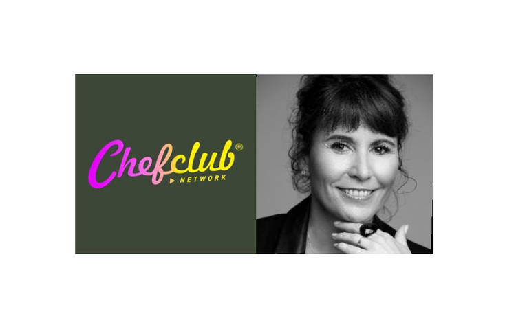 Chefclub Picks SVP of Global Consumer Products