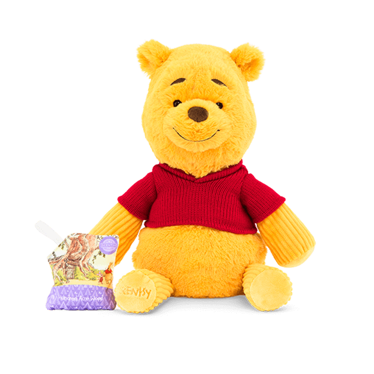 What Does Winnie The Pooh Smell Like? Find Out Here What Does Winnie The Pooh Smell Like? Find Out Here