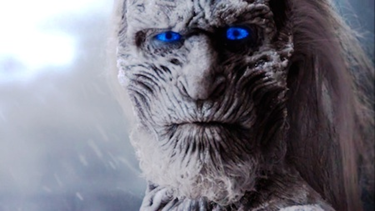 HBO Teams for GOT Prosthetics HBO Teams for GOT Prosthetics