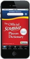 Merriam-Webster Releases Scrabble App | License Global