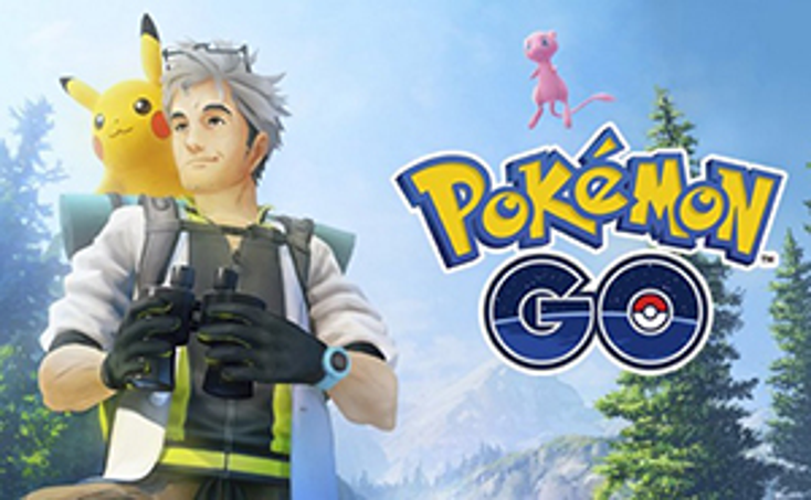 'Pokémon Go' to Fete Earth Day 'Pokémon Go' to Fete Earth Day