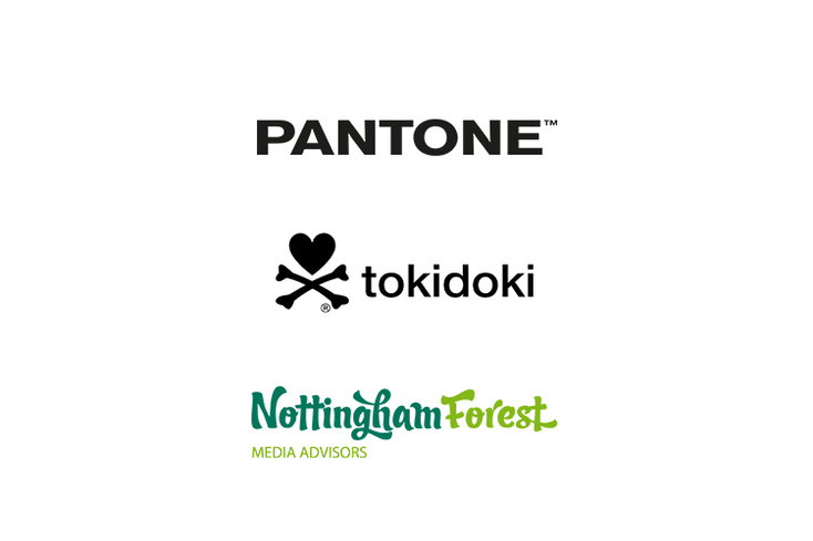 Nottingham Forest to Rep Pantone, Tokidoki in Iberia
