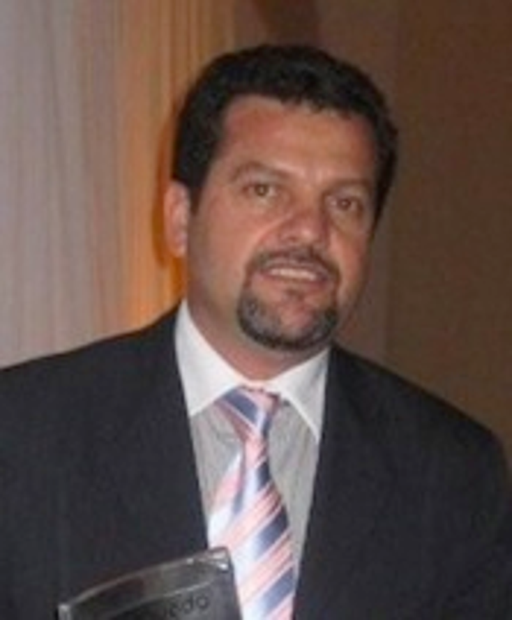 Exim Exec Returns to Mexico Exim Exec Returns to Mexico