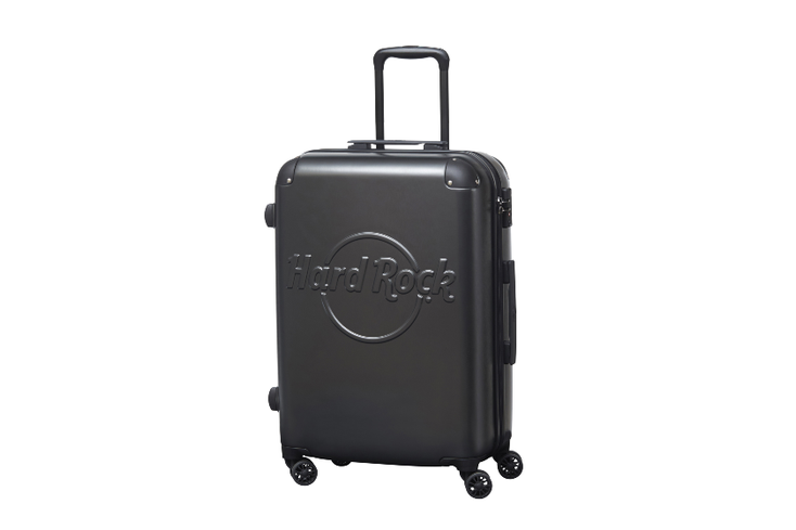 Hard Rock, Grown Up Licenses Team for Travel Hard Rock, Grown Up Licenses Team for Travel