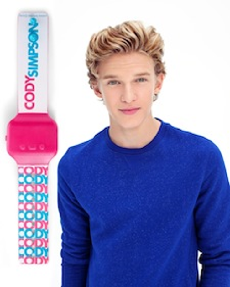 Hallmark Adds Licensed Text Bands Hallmark Adds Licensed Text Bands