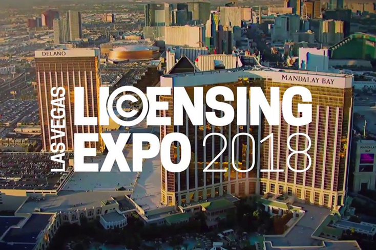 LIMA to Host Licensing Expo Webinar Today LIMA to Host Licensing Expo Webinar Today