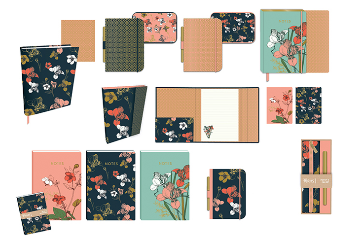 RHS Blooms New Fashion Deal RHS Blooms New Fashion Deal