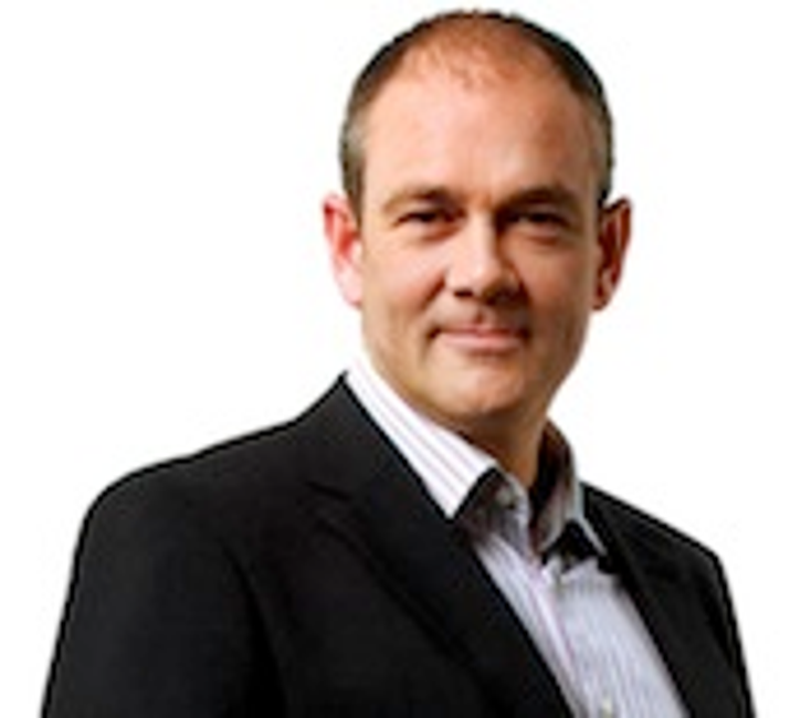 BBC Names Interim CEO BBC Names Interim CEO