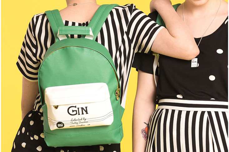 Looking for Back-To-School Shine? Tatty Devine Has You Covered