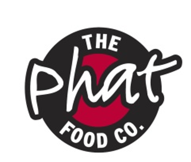 Beanstalk Takes on Phat Food Beanstalk Takes on Phat Food