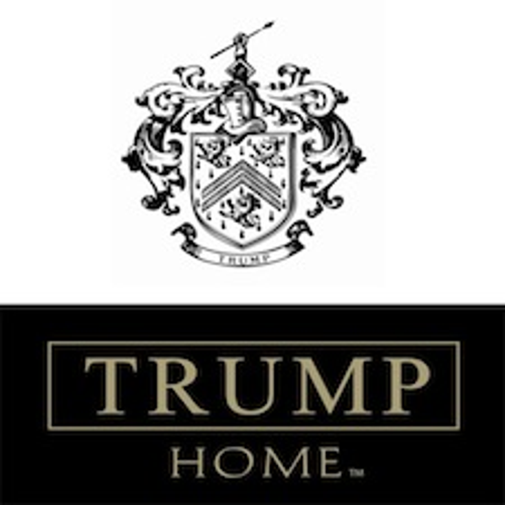 Trump Announces Wood Line Trump Announces Wood Line