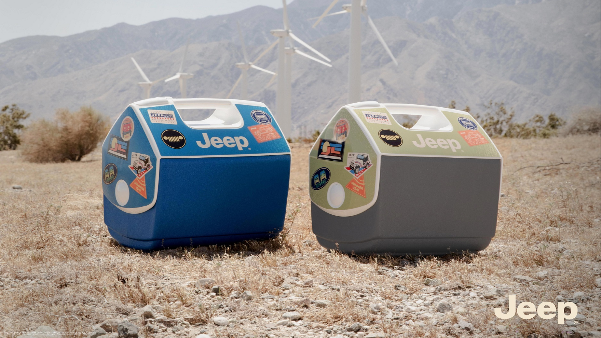 Igloo Releases Playmate Coolers for All 32 NFL Teams